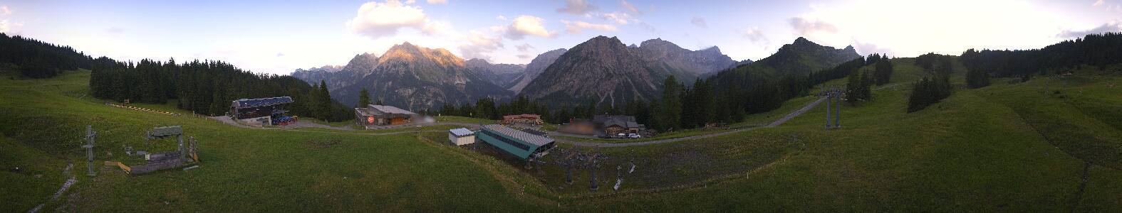 Palüd Brandnertal