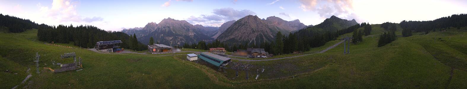 Palüd Brandnertal