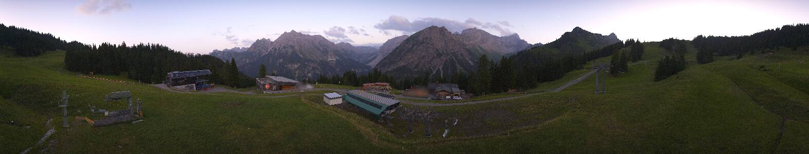 Palüd Brandnertal