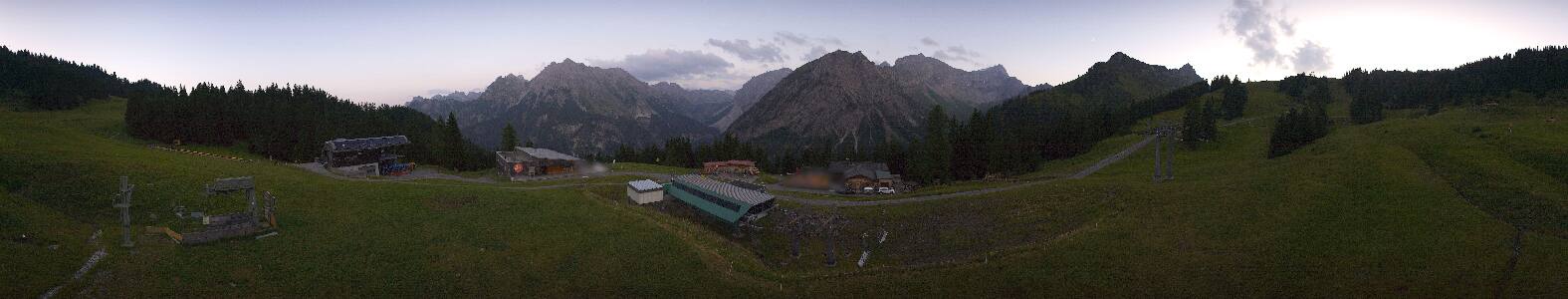 Palüd Brandnertal