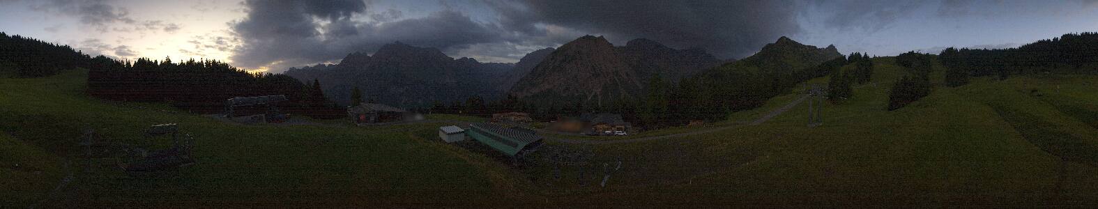 Palüd Brandnertal