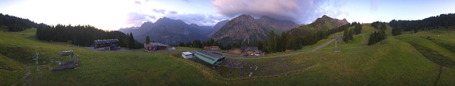 Palüd Brandnertal