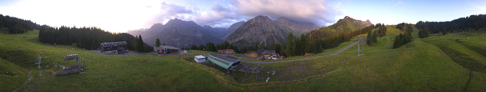 Palüd Brandnertal