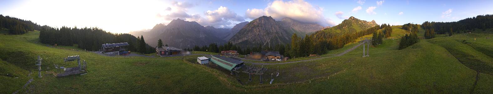 Palüd Brandnertal