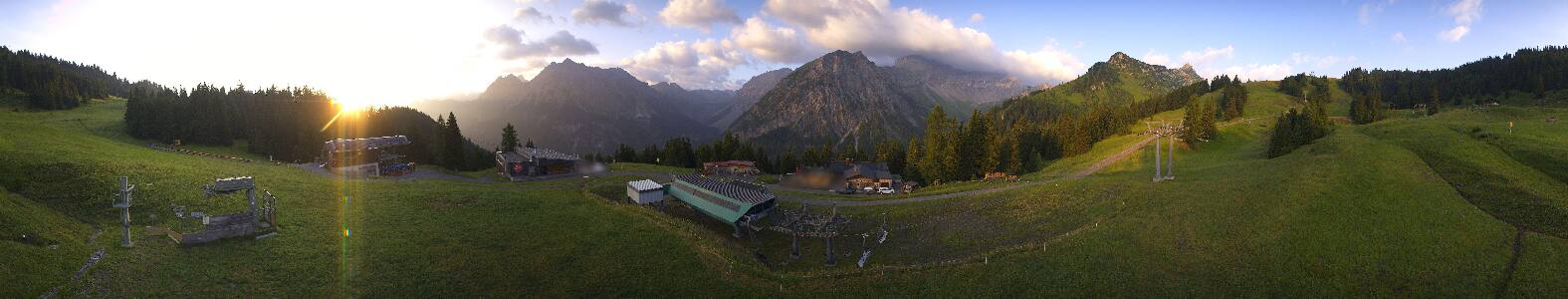Palüd Brandnertal