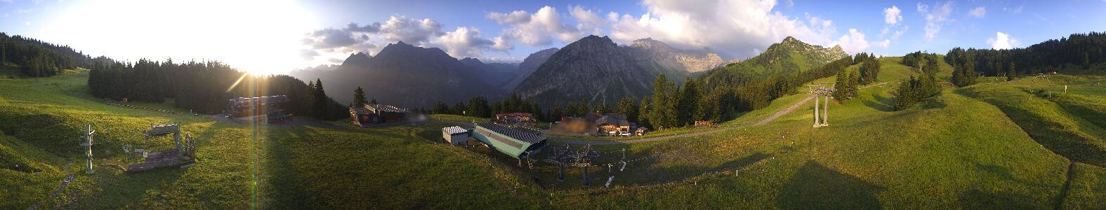 Palüd Brandnertal