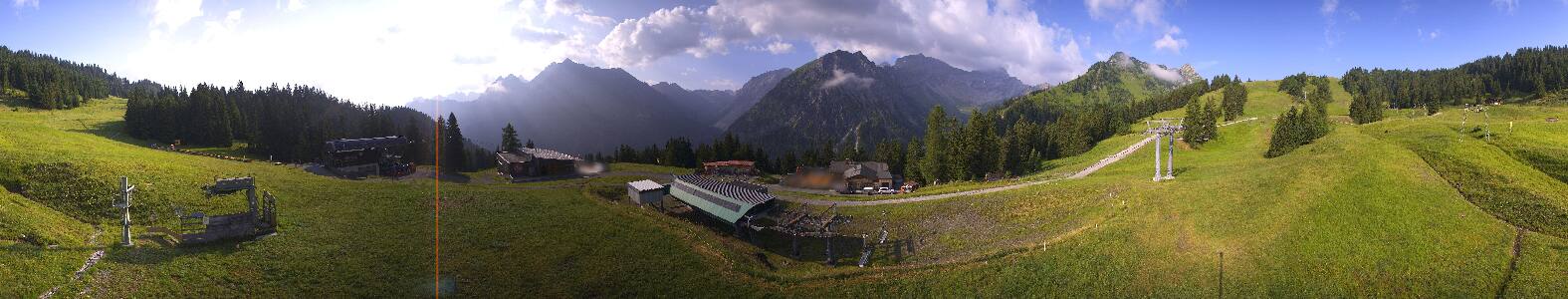 Palüd Brandnertal