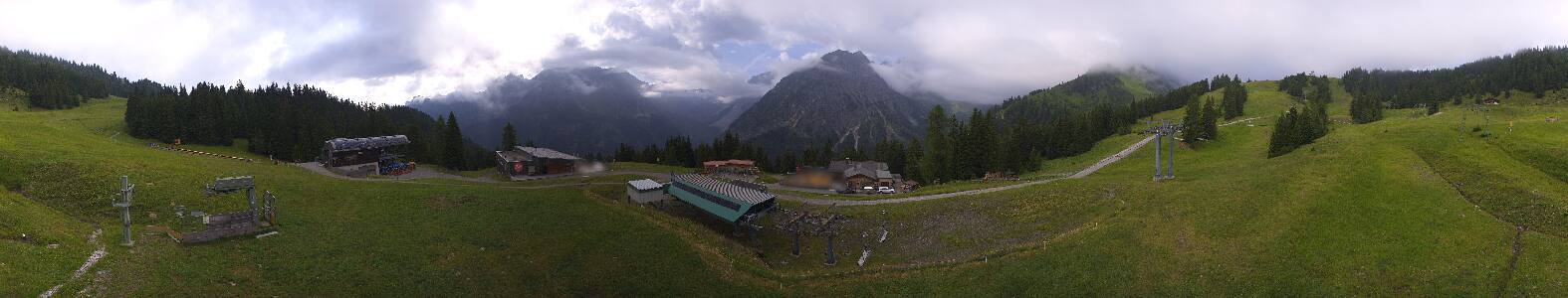 Palüd Brandnertal