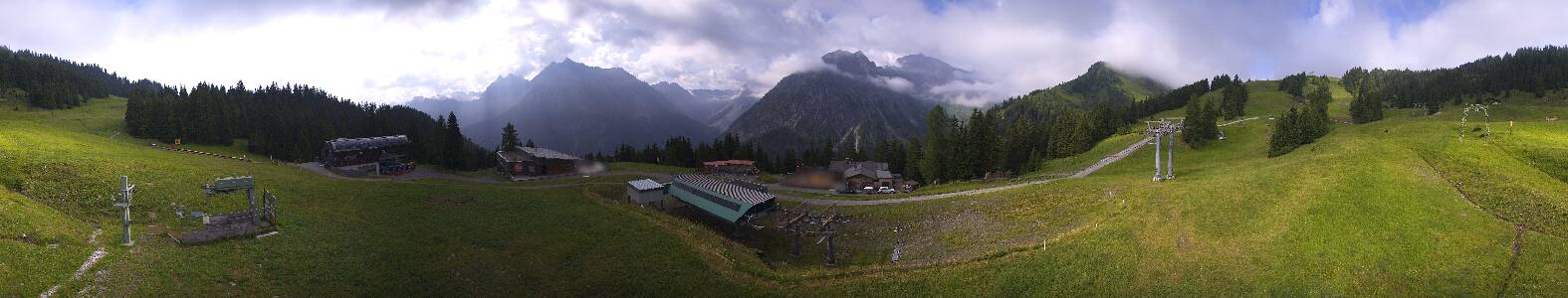 Palüd Brandnertal