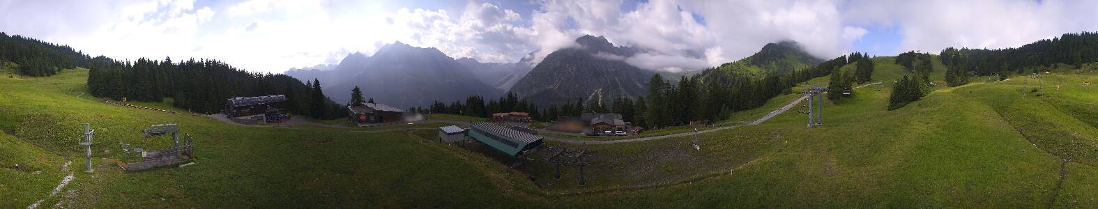 Palüd Brandnertal