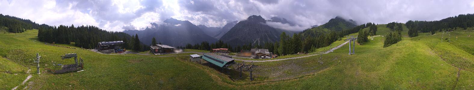 Palüd Brandnertal