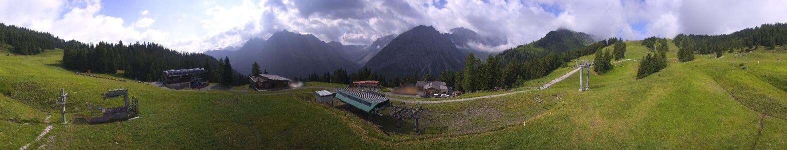 Palüd Brandnertal
