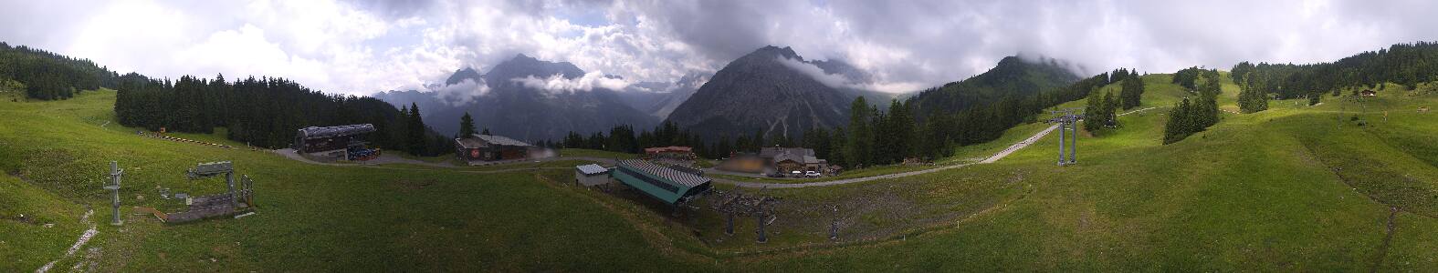 Palüd Brandnertal