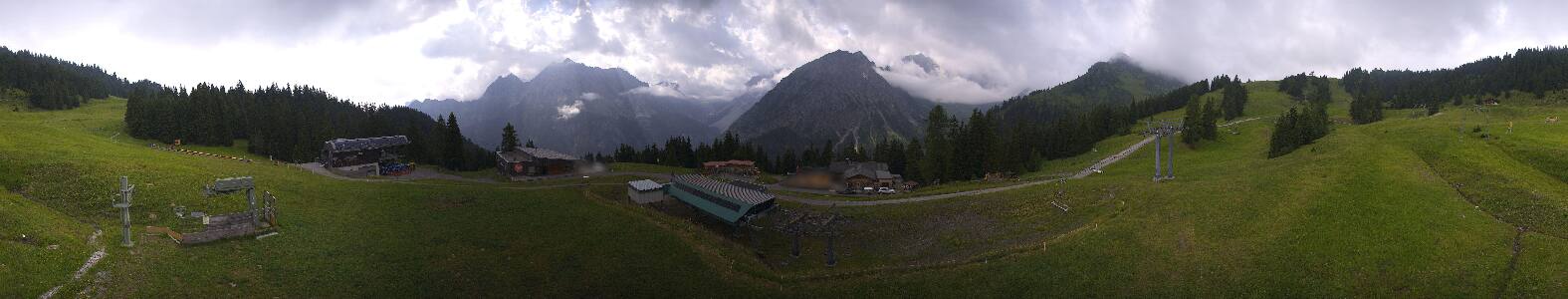 Palüd Brandnertal