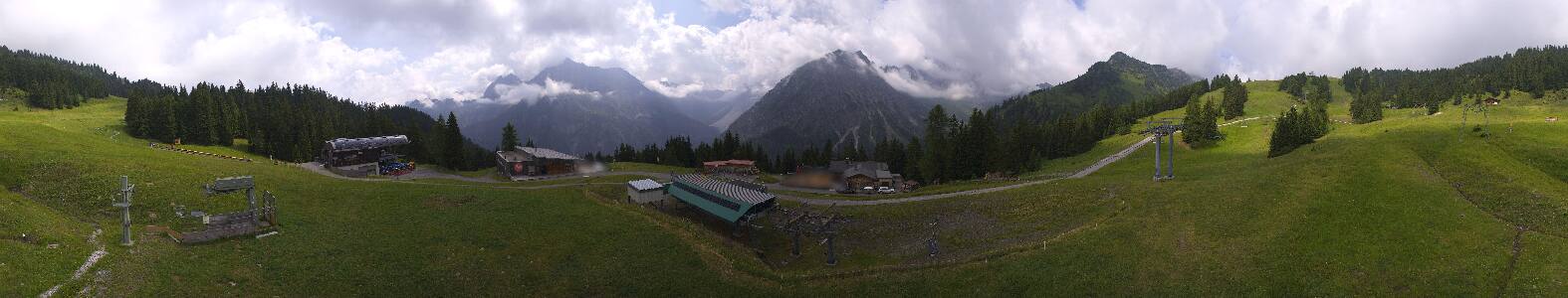 Palüd Brandnertal