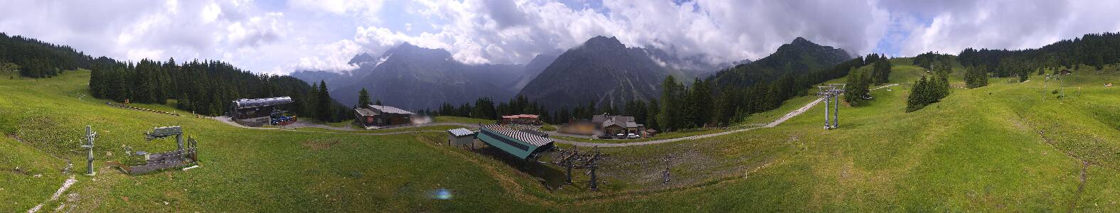 Palüd Brandnertal