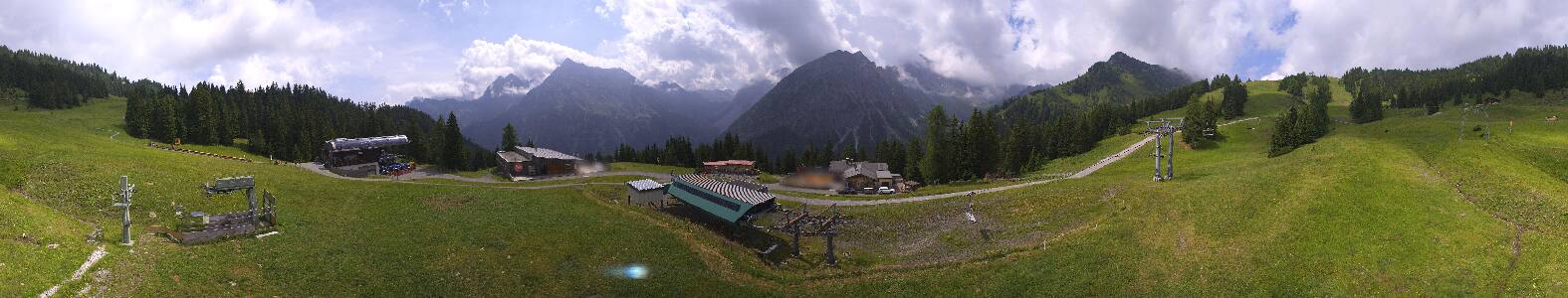Palüd Brandnertal