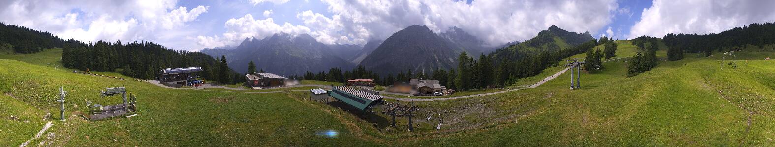 Palüd Brandnertal