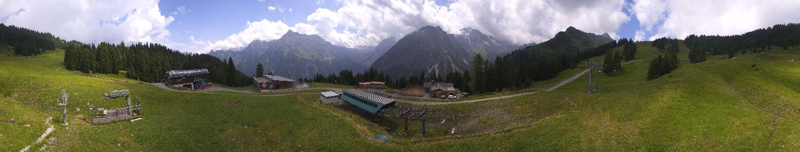 Palüd Brandnertal