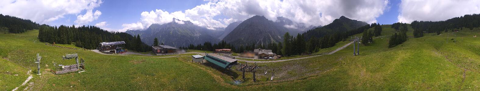 Palüd Brandnertal