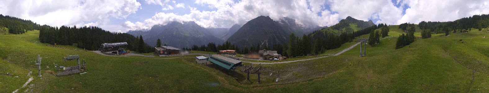 Palüd Brandnertal