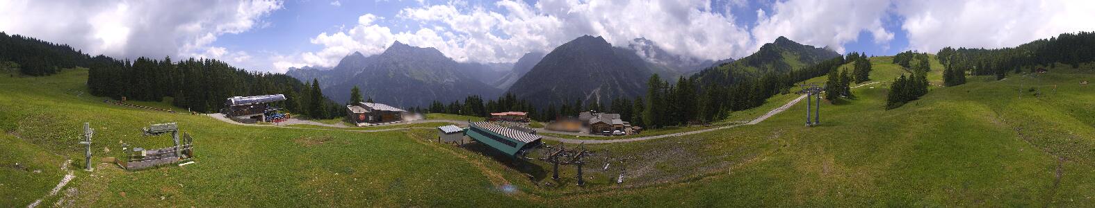 Palüd Brandnertal