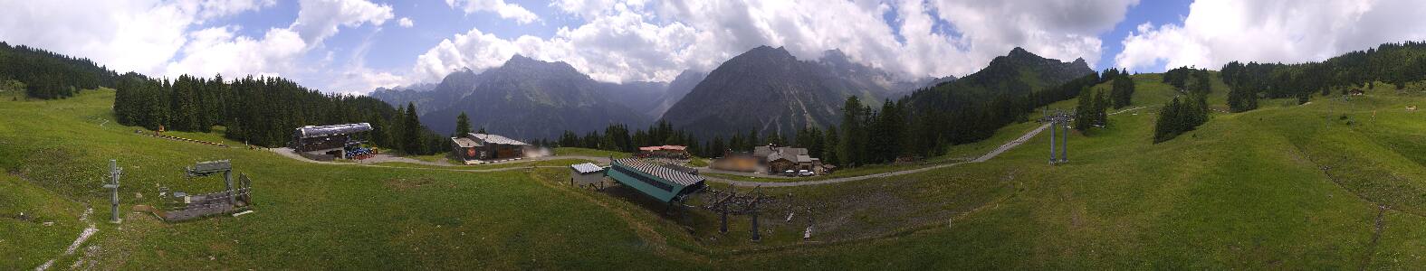 Palüd Brandnertal