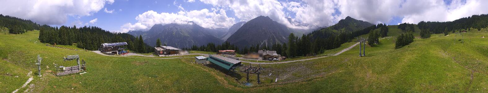 Palüd Brandnertal
