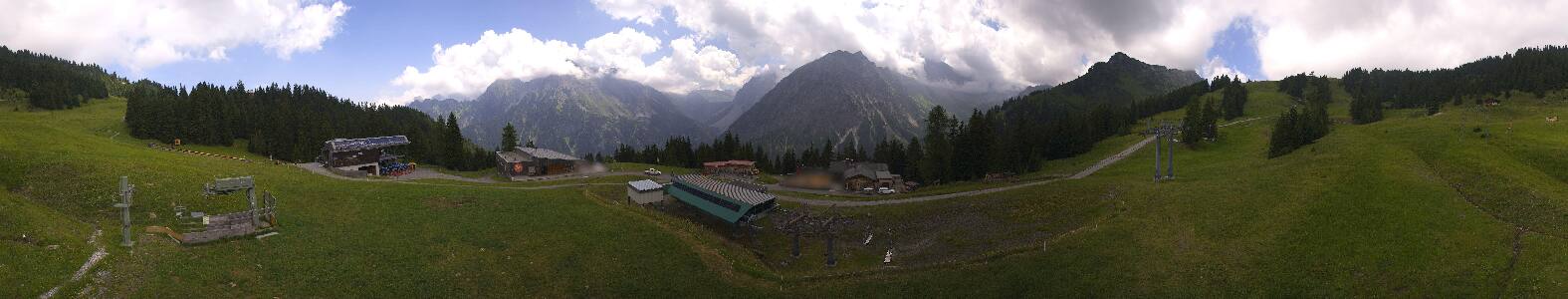 Palüd Brandnertal