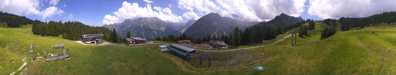 Palüd Brandnertal