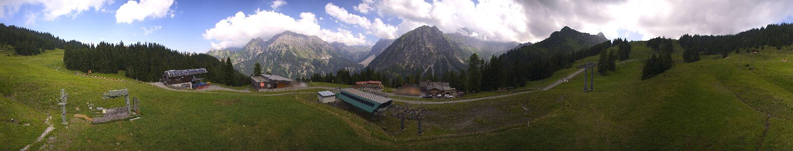 Palüd Brandnertal