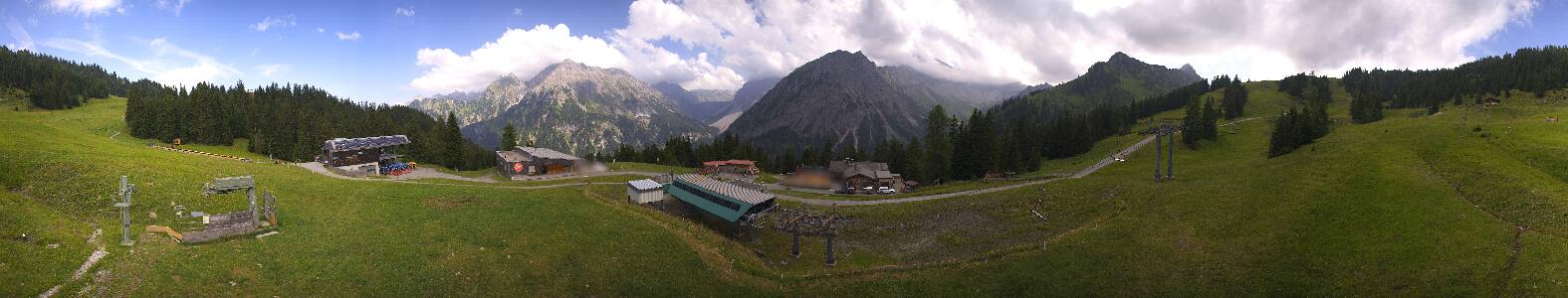 Palüd Brandnertal