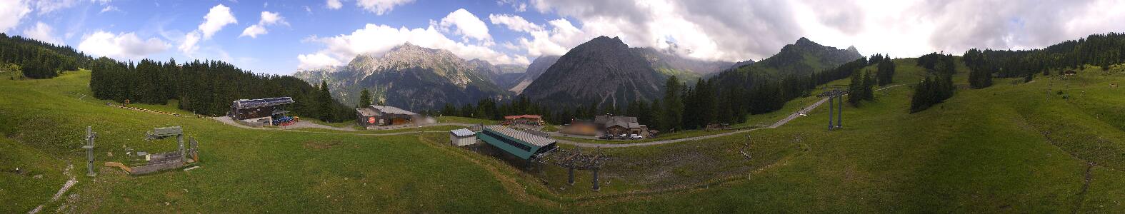 Palüd Brandnertal