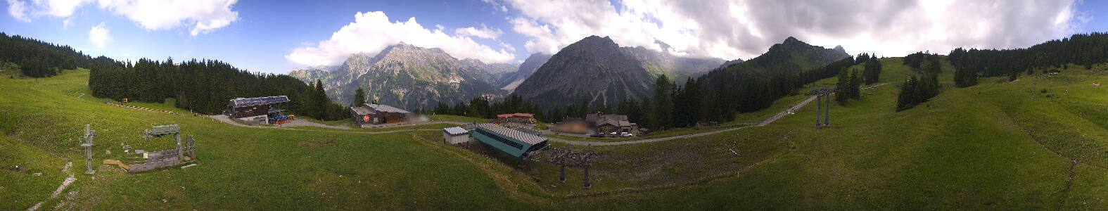 Palüd Brandnertal
