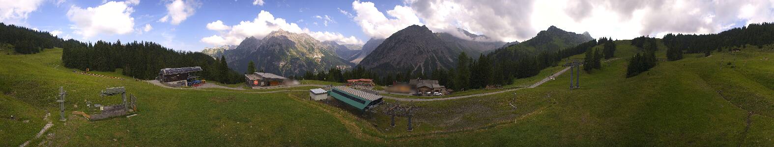 Palüd Brandnertal