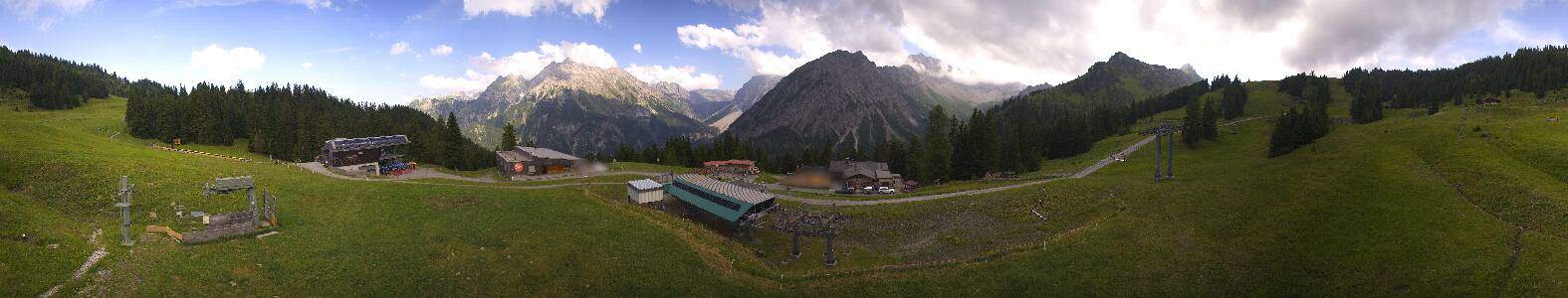 Palüd Brandnertal