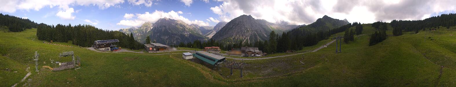 Palüd Brandnertal