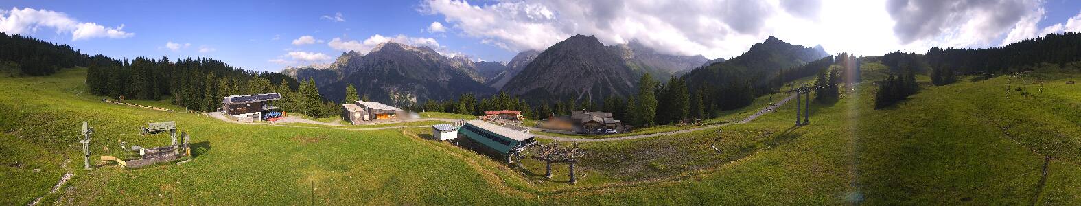 Palüd Brandnertal