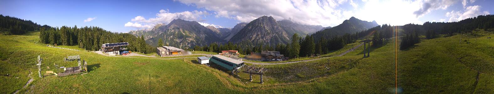 Palüd Brandnertal