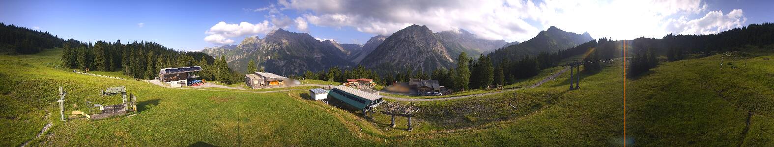 Palüd Brandnertal