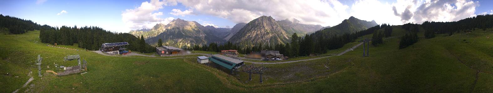 Palüd Brandnertal