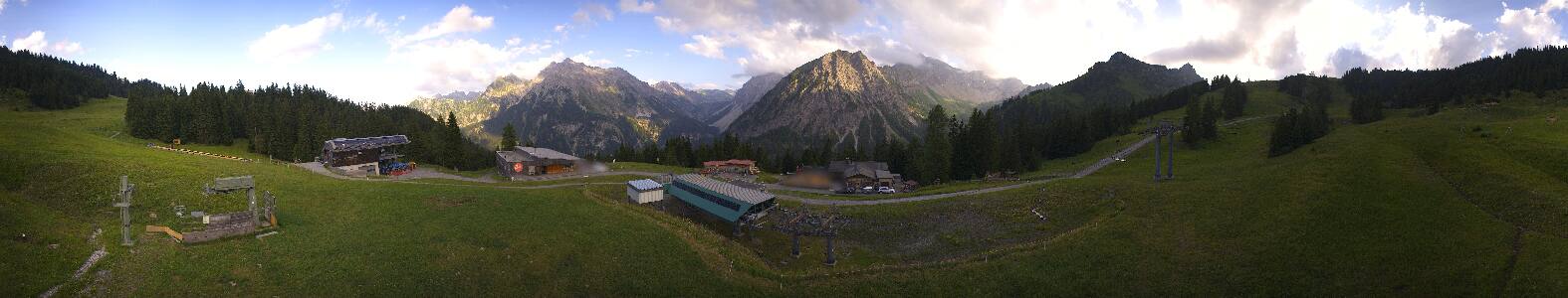 Palüd Brandnertal