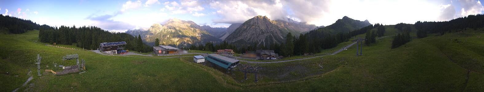 Palüd Brandnertal
