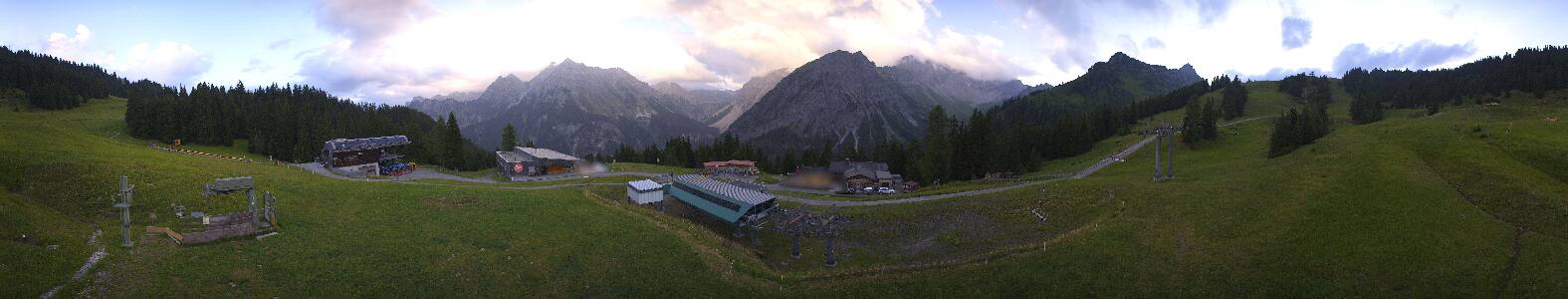 Palüd Brandnertal