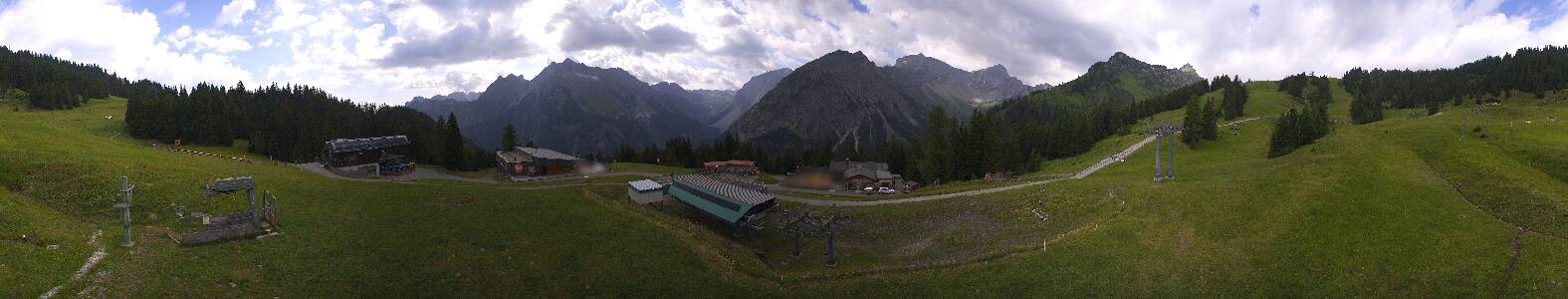 Palüd Brandnertal