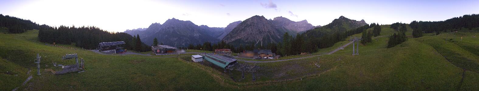 Palüd Brandnertal