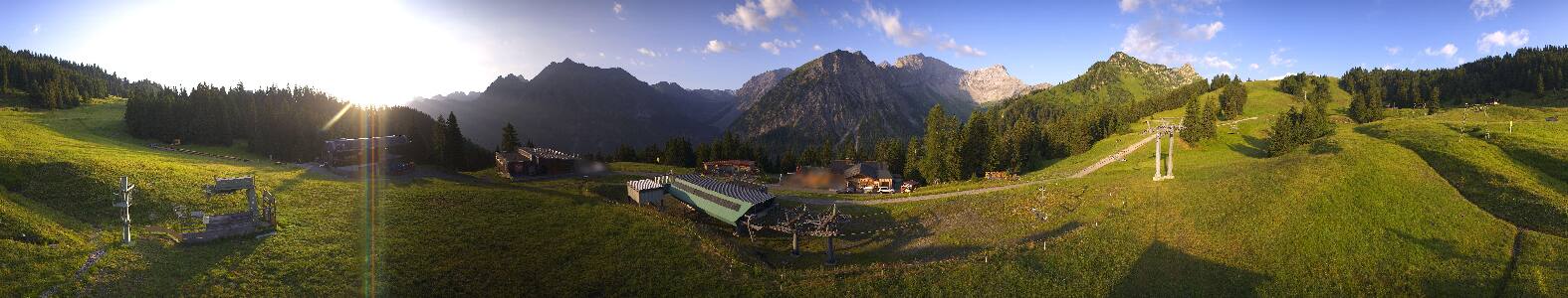 Palüd Brandnertal