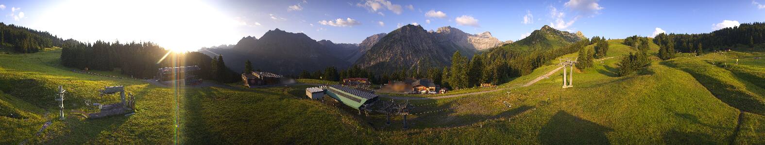 Palüd Brandnertal