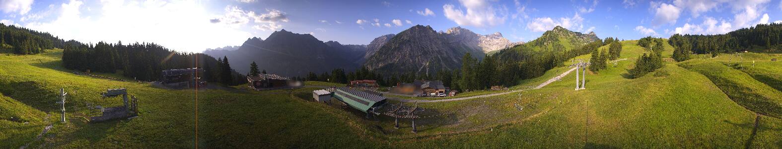 Palüd Brandnertal