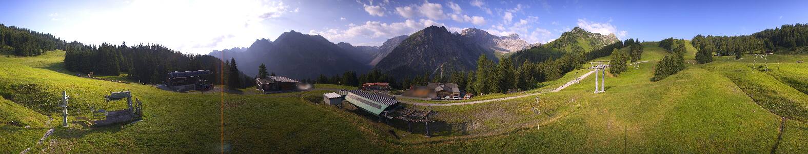 Palüd Brandnertal